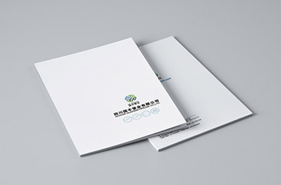 陇川县画册设计：以纸为媒，镌刻城市的精神图腾